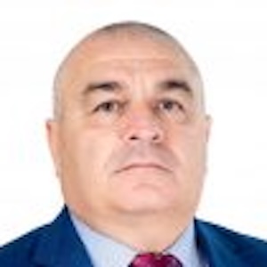Бехчет Мустафов Салимов