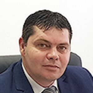 Хайредин Мустафов Мехмедов