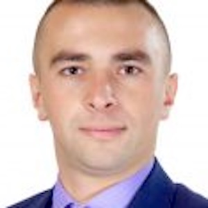 Юсуф Бейханов Юсуфов