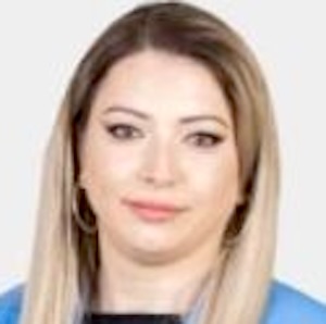 Сашка Асенова Стефанова