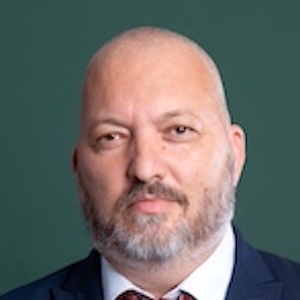 Георги Стефанов Харизанов