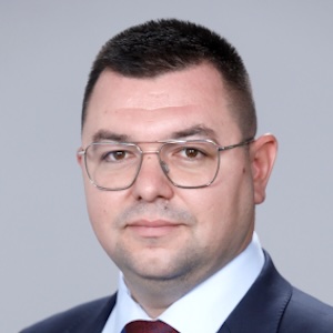 Осман Акчай Мурадов