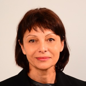Антоанета Кирилова  Богданова