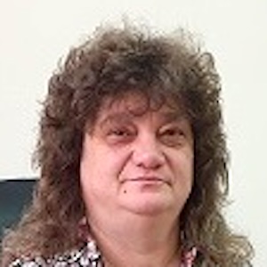 Мария Григорова Батаклиева