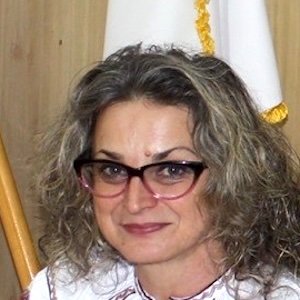 Надежда Борисова Казакова