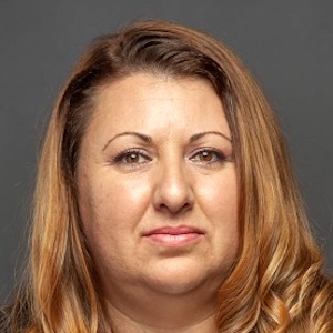 Веселина Любенова Дамова