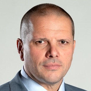 Васил Михайлов Узунов