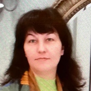 Гергана Здравкова Гледачева