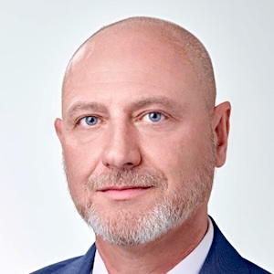 инж. Калин Калапанков