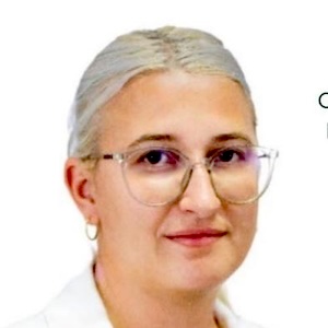 Милена Иванова Чоновска