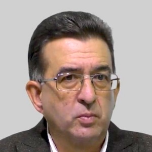 Милко Генов Сарафов