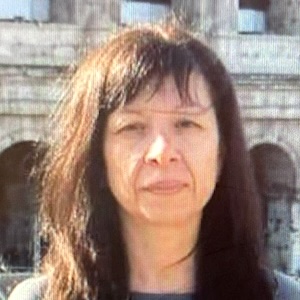 Нина Станева Аврамова
