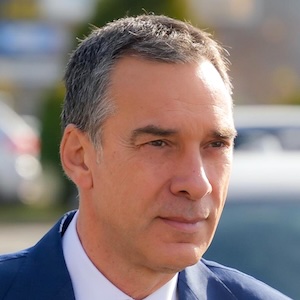 Димитър Николов