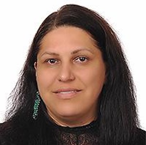 Елена Методиева  Кокаларова