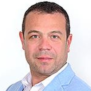 Иван Любомиров  Ненков