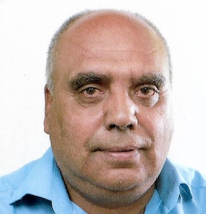 Борис Георгиев  Димитров