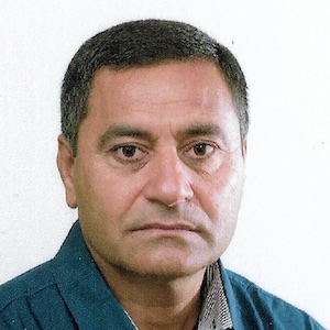 Данко Рашев  Иванов
