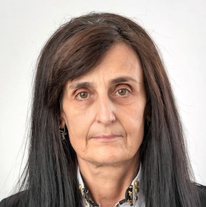 Галя Генова  Глухкина