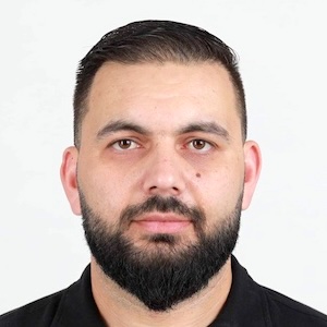 Камен Ивов  Мартинов