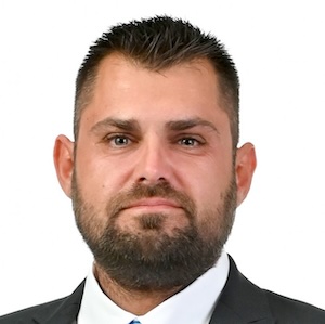 Виктор Добринов  Вълков
