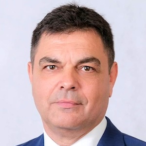 Иво Тенев Димов
