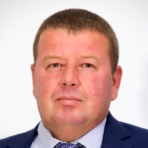 Ахмед Неджат Фахредин