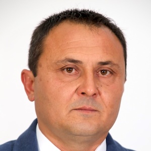 Гюнай Гюнер Бедри