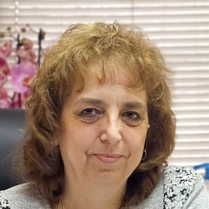 Анелия Пенева Христова