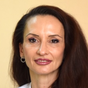 Петя Кирилова Иванова