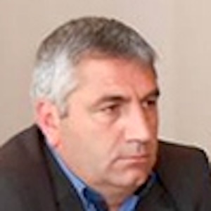 Саид Иброш