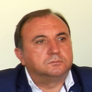 Валери Сарандев