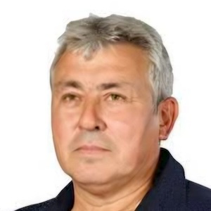 д-р Стефан Димитров Недевски