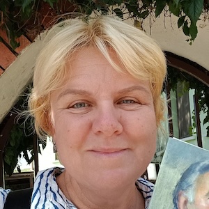 Илияна Петрова Арабска