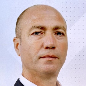 Красимир Кирилов