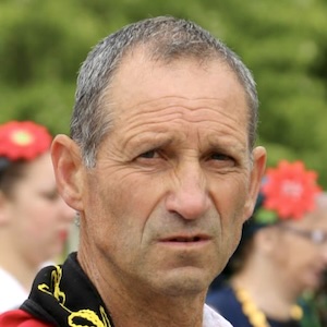 Матея Гудев