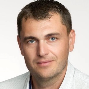 Пенчо Тодоров Шапков