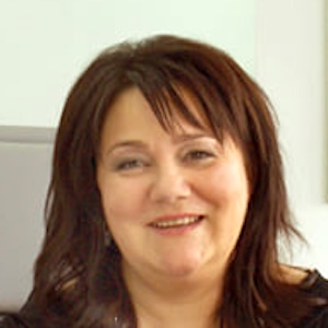 Диана Димитрова Овчарова