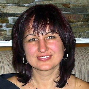 Илиана Лалова