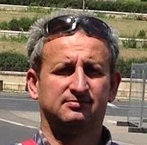 Коста Атанасов