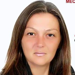 Зорница Ранчева