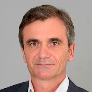 Николай Златанов Димитров