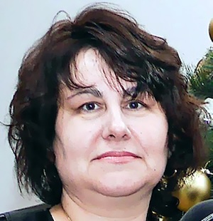 Мариана Василева Павлова