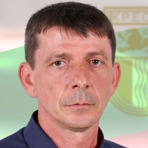 Бисер Йорданов  Костов
