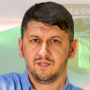 Димитър Кирилов  Лазаров