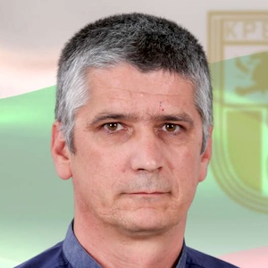Георги Асенов  Костов