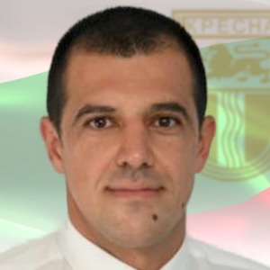 Иван Милчов  Караджов