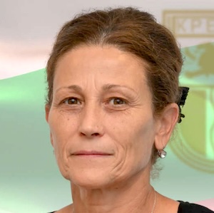 Василка Крумова  Тодорова