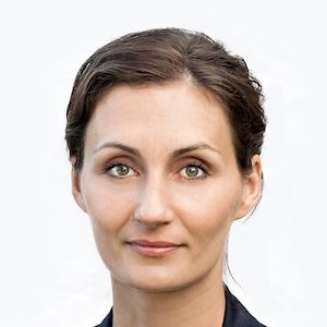 Мария Георгиева Белчева