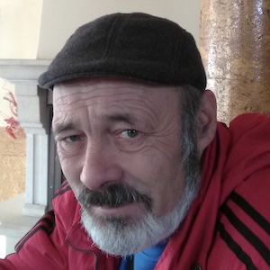 Румен Данаилов Сипков