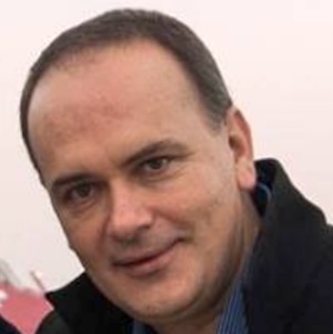 Делчо Ненков Бакърджиев